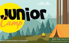 Junior Camp - Grandview