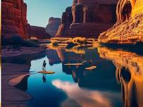 Save the Date: Glen Canyon/Horseshoe Bend Multi-day