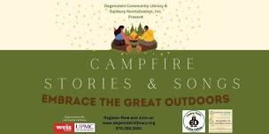 Campfire Stories and Songs