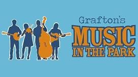 Music in the Park - Grafton, IL — greatriverroad.com