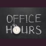 Open Office Hours - Bethany Slack, Community Services Coordinator