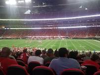 2024 Atlanta Falcons Season Tickets