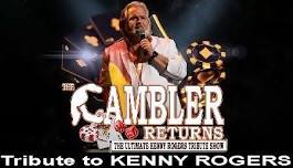The Gambler Returns – Music of Kenny Rogers