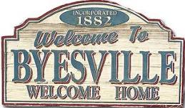 Byesville Council Meeting
