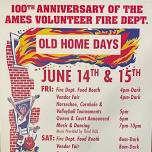 Ames Old Home Days Centennial Celebration