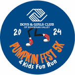 Boys & Girls Club of Souhegan Valley 5K