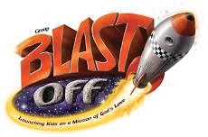 Blast Off! VBS