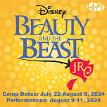 Disney’s Beauty & the Beast JR- AT CENTENNIAL STATION