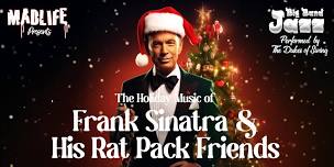 Big Band Jazz - The Holiday Music of Frank Sinatra