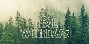 Polk Trails Workday: Alexander's Ford