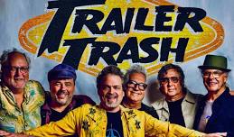 Silver Bay Music in the Park: Trailer Trash with Rich Mattson