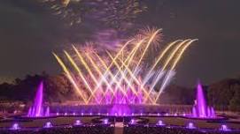 Fireworks & Fountains at Longwood Gardens: Someone Like You: Artists Who Inspired Adele
