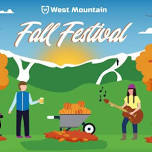 West Mountain Fall Festival