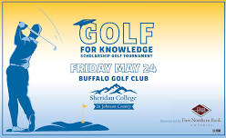 Golf For Knowledge Scholarship Golf Tournament