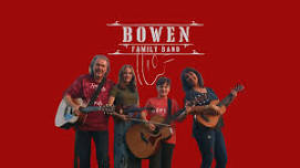 Bowen Family Band Concert (Fremont, Indiana)