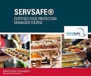 ServSafe Food Handler Training