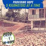 Higginsville - FoDU 5K for Hope