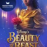 Disney’s Beauty and The Beast