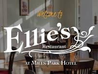 Ellie’s at Mills Park Hotel