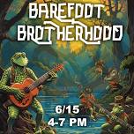 SUMMER TOUR 24’: BAREFOOT BROTHERHOOD
