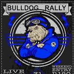 Bulldog Rally EC