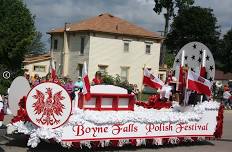 49th Annual Boyne Falls Polish Festival