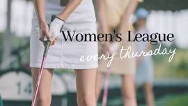 Women's League Begins