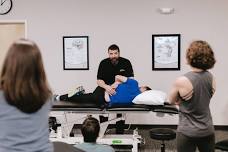 Lumbar Spine: Manual Therapy Management