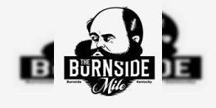 The Burnside Mile Elite 1 Mile Run Walk,