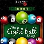 The Eight Ball Lounge at Stonewall
