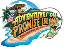 Bible School 2024-Adventures on Promise Island