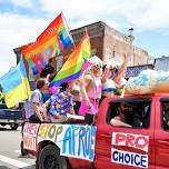 2024 YS Pride Annual Parade & The Purple March