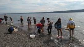 2024 Water and Wildlife Summer Camp for Middle Schoolers