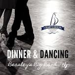 Dinner & Dancing at the Chart House in Lakeville