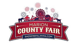 Marion County Fair 2024