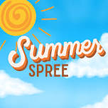 Summer Spree | Grades 4-6 — Mount Olivet
