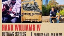 Hank Williams IV Live in Concert