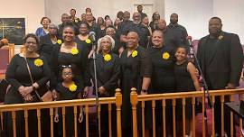 First Sunday Singspiration featuring Spirit of Truth Community Choir