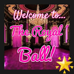 The Royal Ball Recital 2024