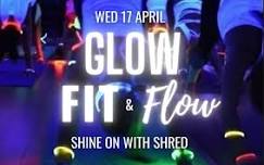 Glow Fit &  Flow  ✨