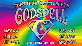 TWHS Theater presents "Godspell"