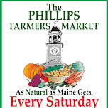Phillips Farmers Market