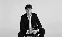 Joshua Bell, violín, Estados Unidos