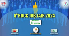 8th RUCC JOB FAIR 2024