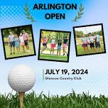 Arlington Open
