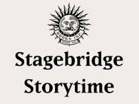 STAGEBRIDGE STORYTIME at Books Inc. Alameda