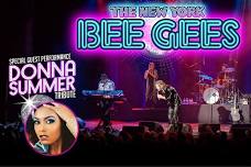 The New York Bee Gees - Bee Gees Tribute