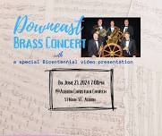 Downeast Brass Concert