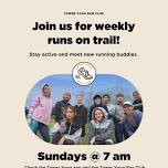 Trail Run Club