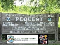 VA Hospital Mid-Week - Pequest Trout Hatchery - Land Based - June 6th 2024
